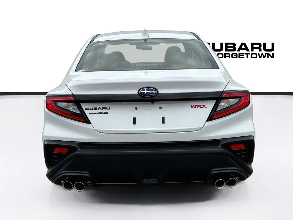 New 2026  Subaru Base image 7