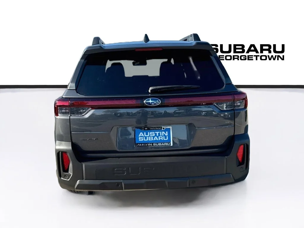 New 2026 Gray Subaru Premium image 7