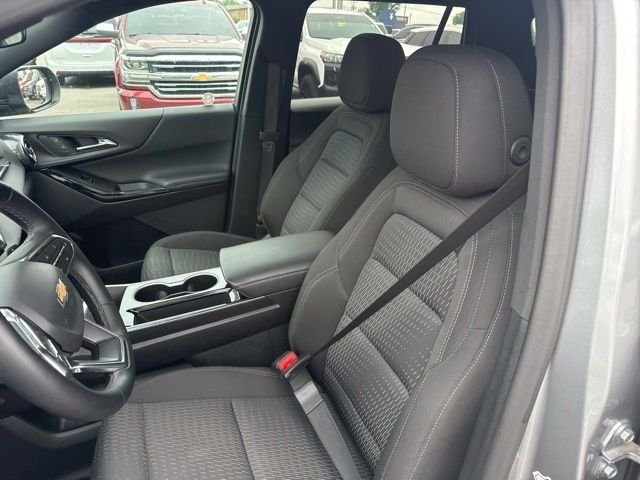 Used 2025 Gray Chevrolet LT image 12