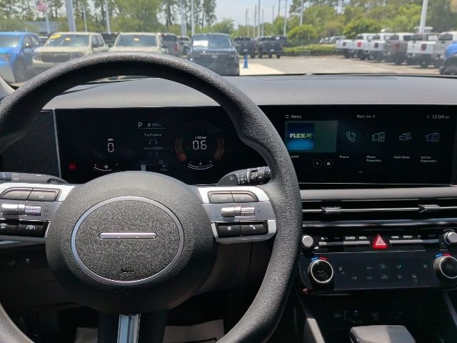2026 Hyundai Tucson SEL - Photo 20
