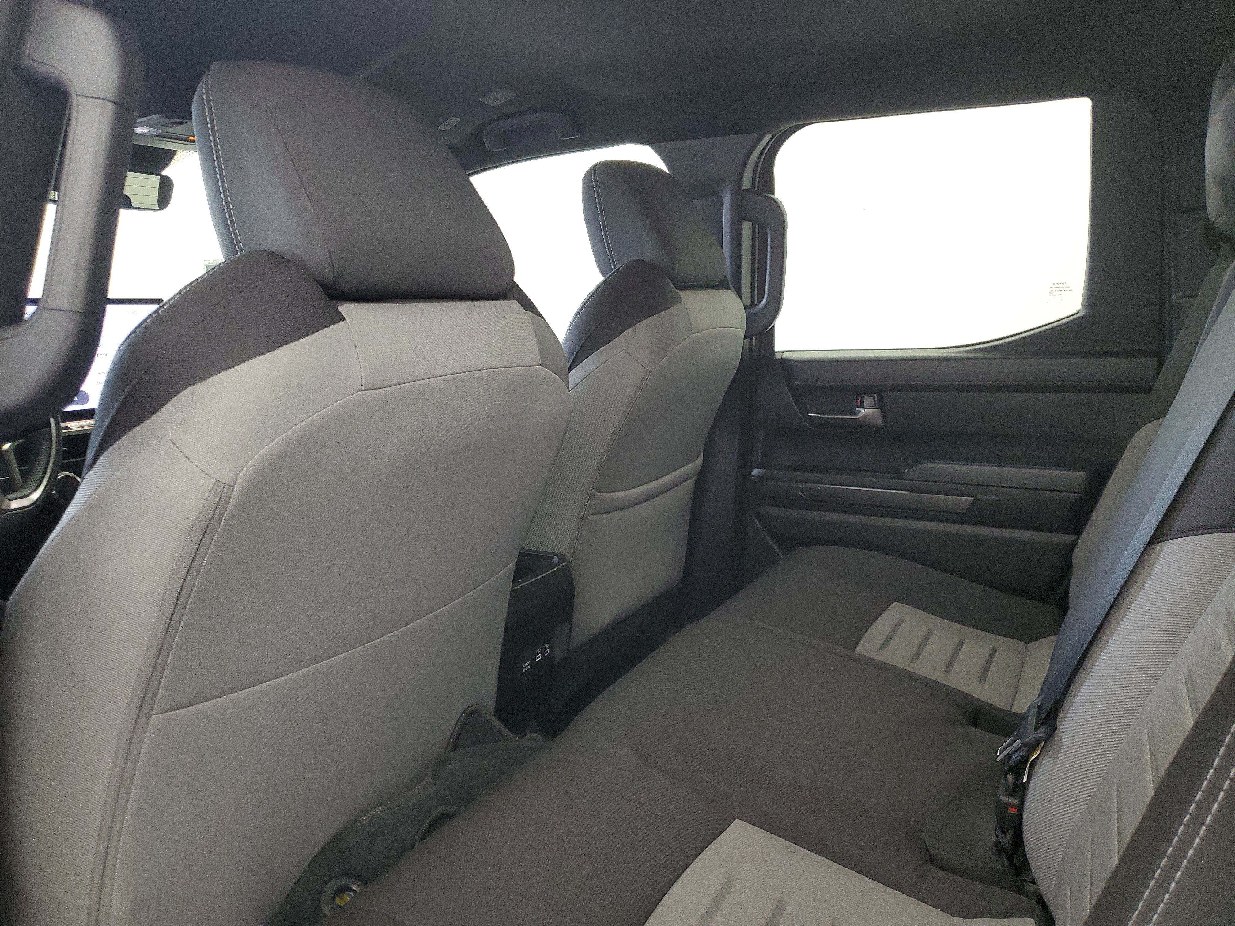 Used 2025 Brown Toyota TRD Off Road Hybrid image 15