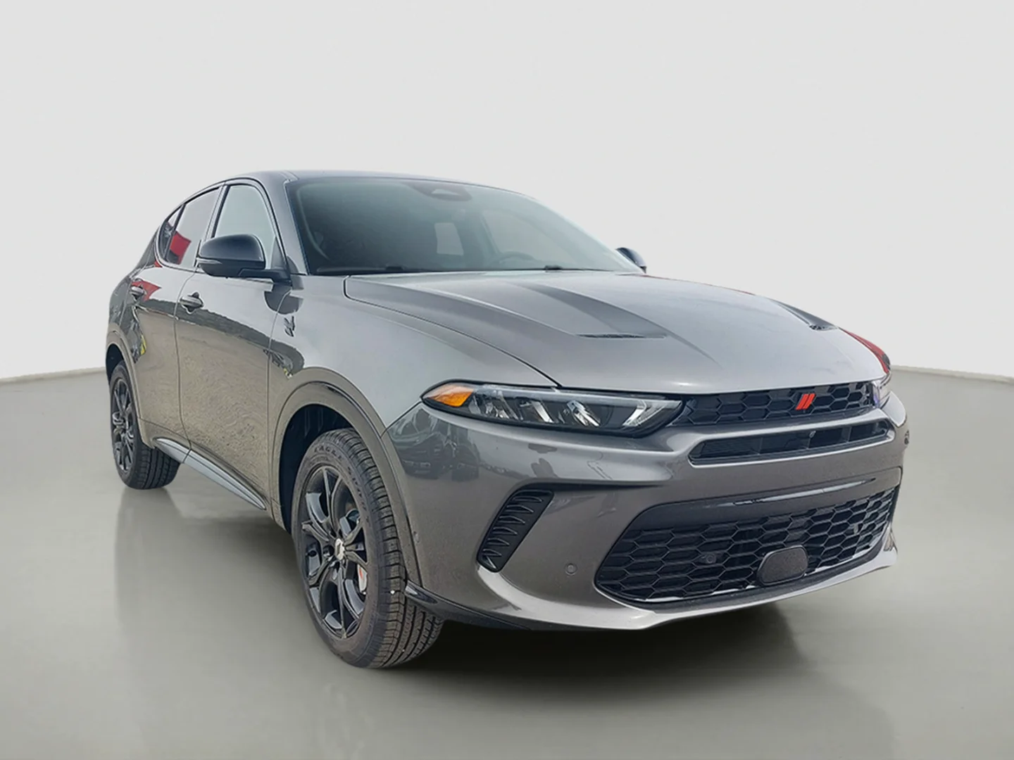 Used 2024 Grey Dodge R/T PHEV TIe image 3