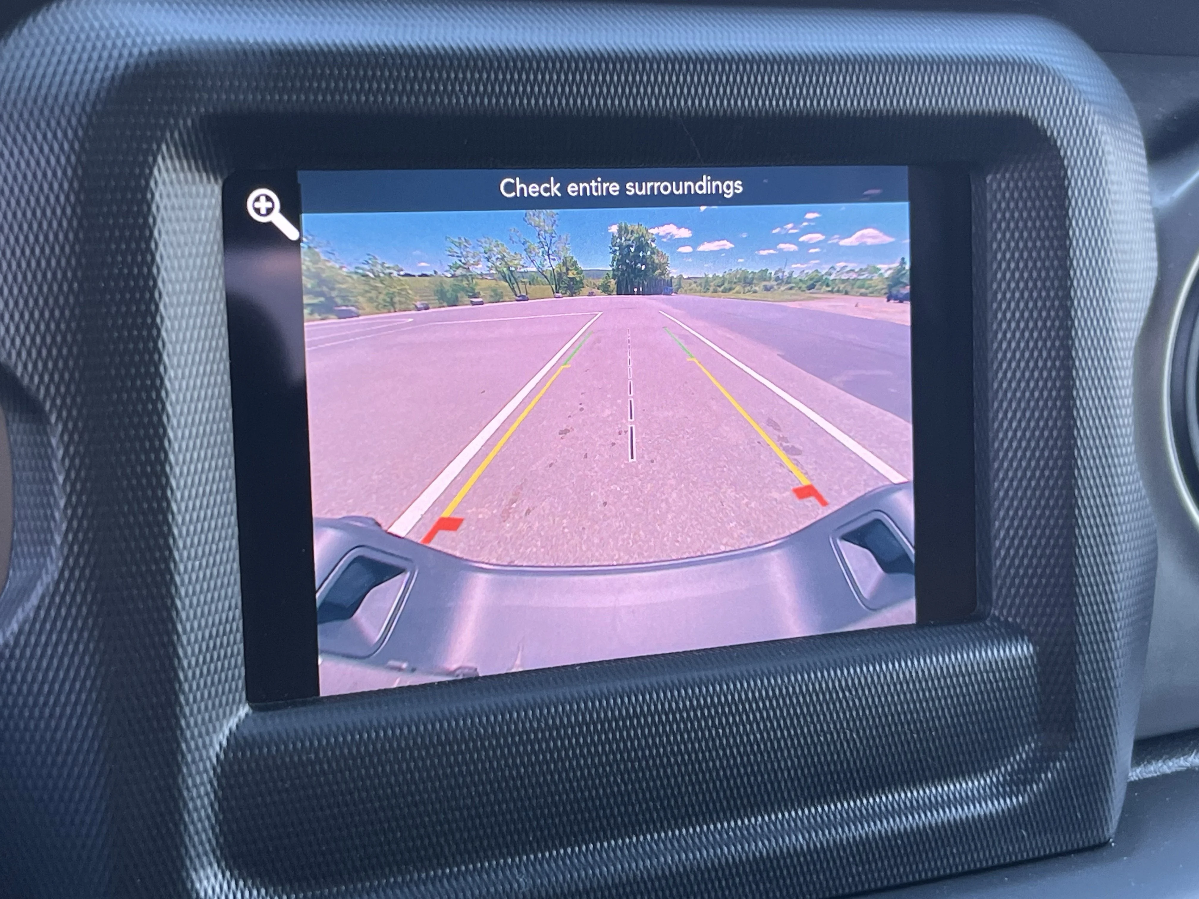 Used 2020 Billet Silver Metallic Jeep Sport image 32