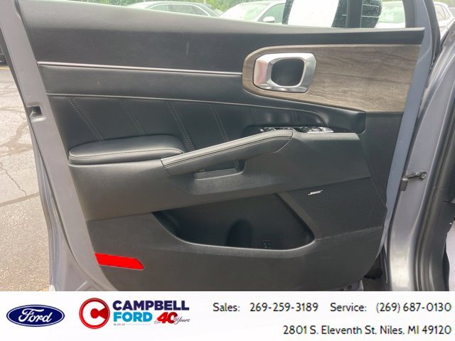 2021 Kia Sorento X-Line - Photo 12