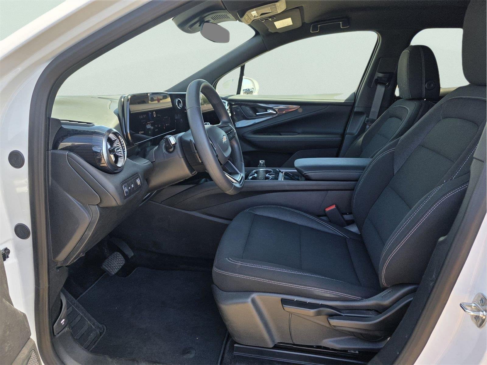 2026 Chevrolet Blazer EV LT - Photo 13
