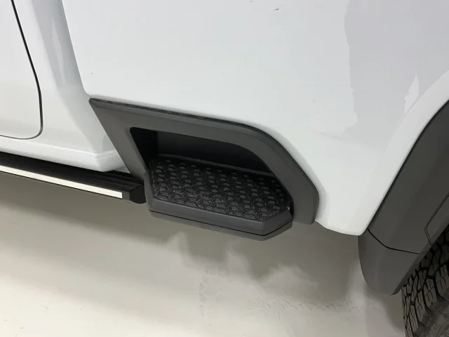 2026 GMC Sierra 2500HD Denali Ultimate - Photo 12