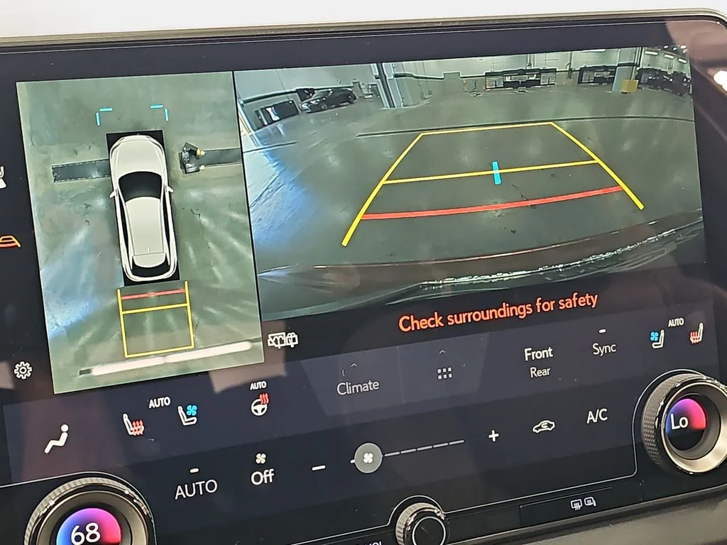 New 2026 Copper Crest Lexus PREMIUM image 22