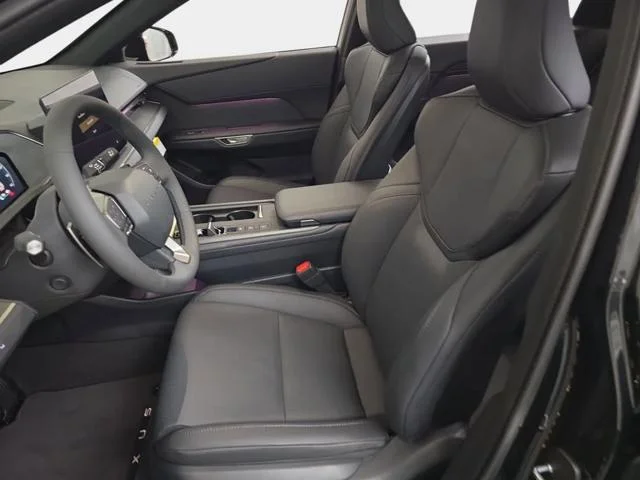 New 2026 Caviar Lexus PREMIUM image 22