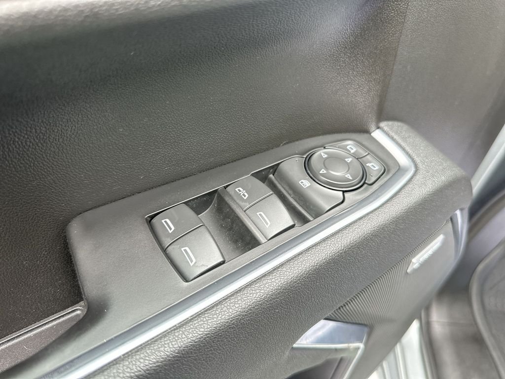 Used 2025 Gray Chevrolet RST image 15