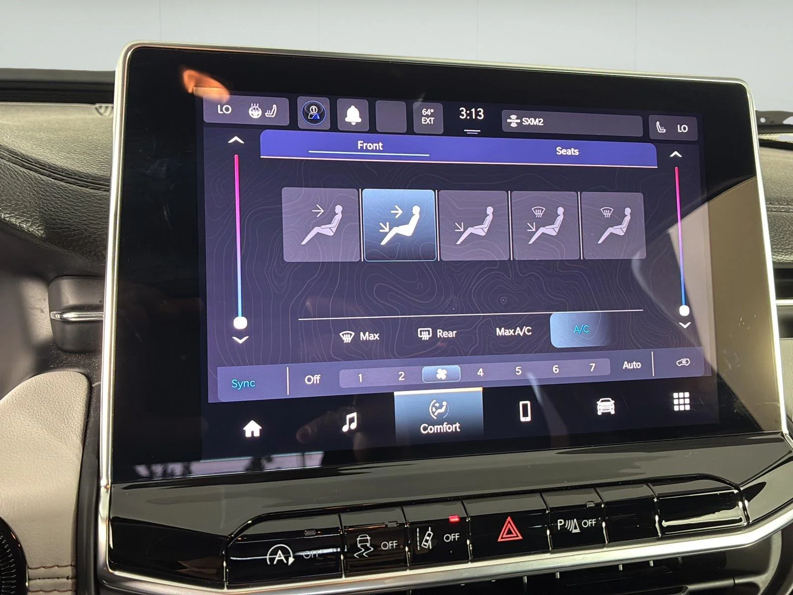 Used 2023 Diamond Black Crystal Pearlcoat Jeep Limited image 29