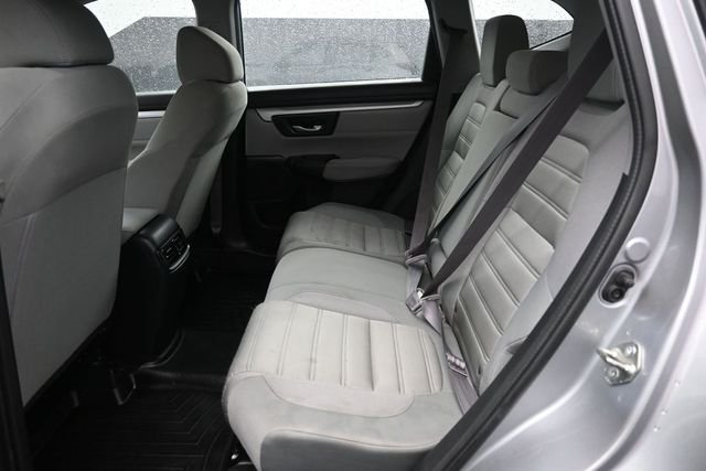 Used 2020 Lunar Silver Metallic Honda LX image 7