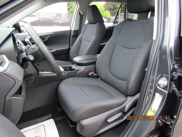 Certified Used 2023 MAGNETIC GRAY MET. Toyota  image 20