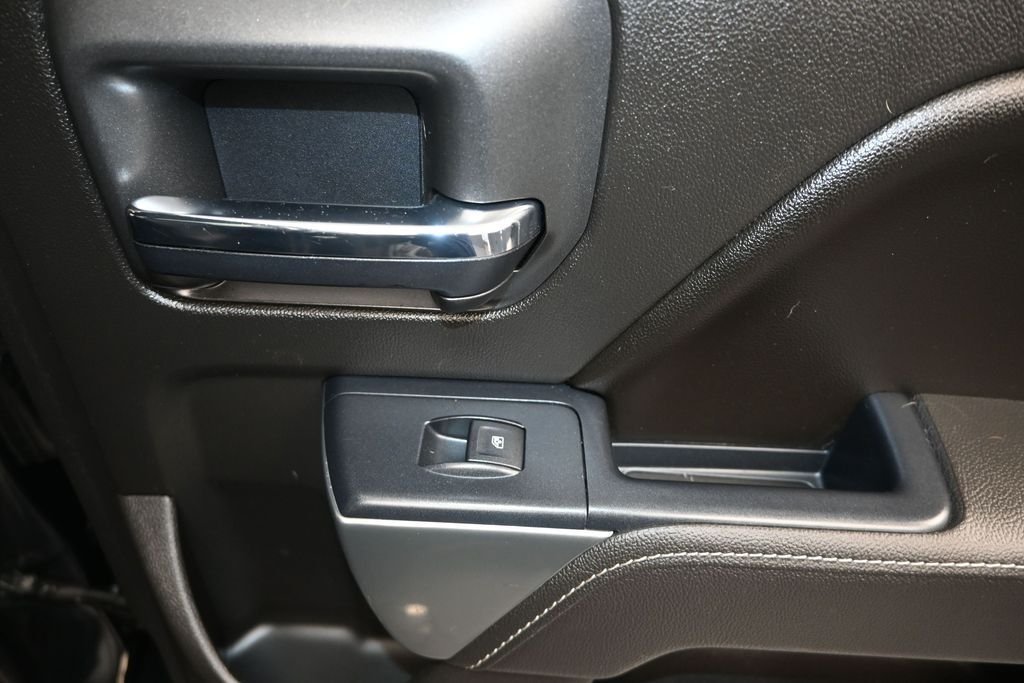 Used 2017 Gray Chevrolet LT image 19
