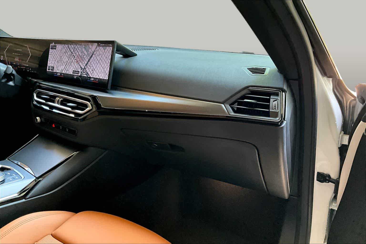Used 2024 Mineral White Metallic BMW 230i image 18