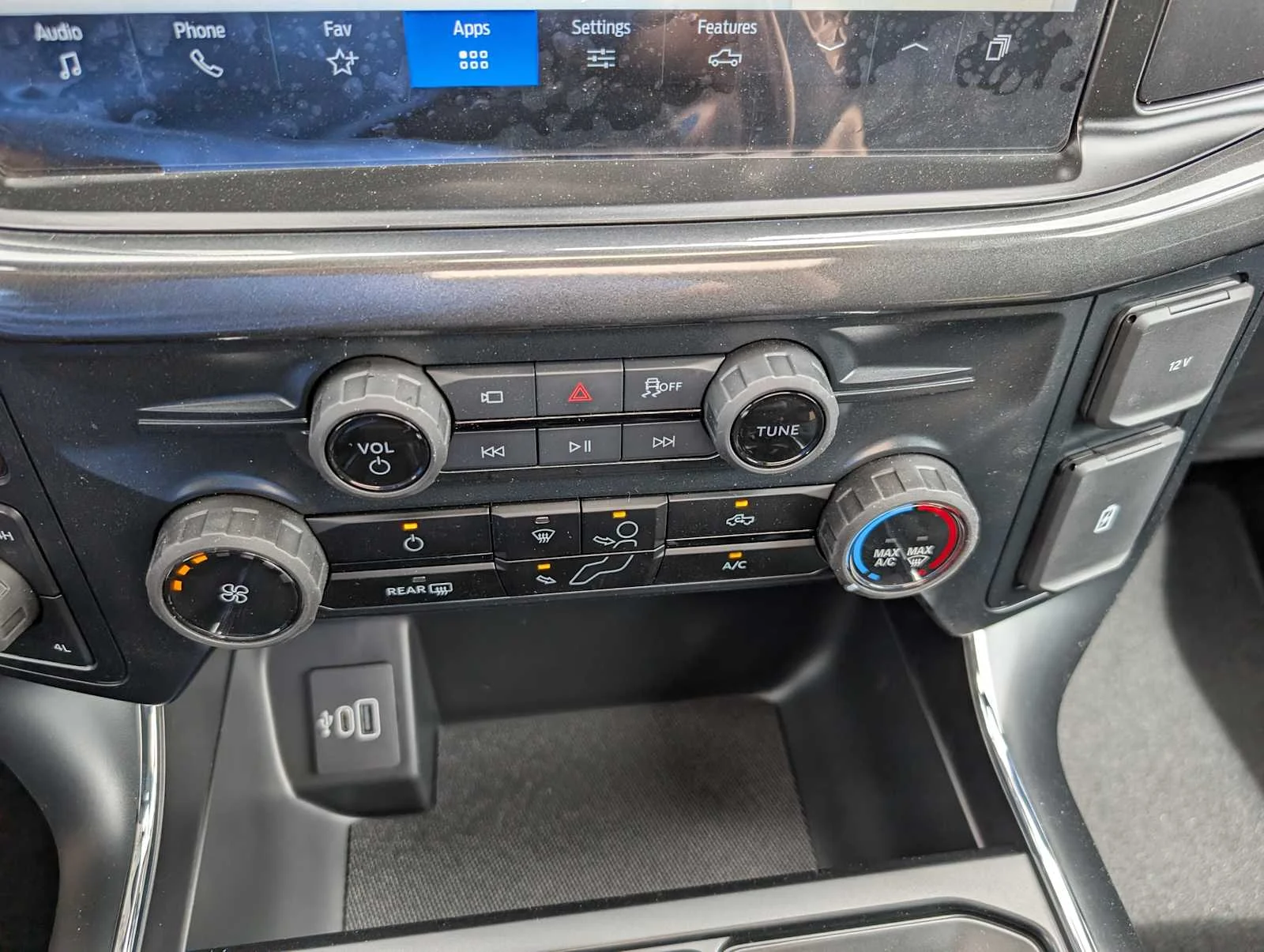 New 2026  Ford STX image 24