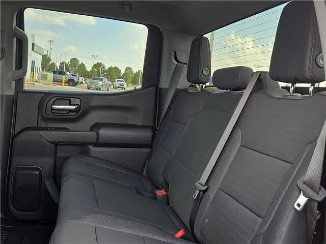 New 2026 Onyx Black GMC Pro image 13