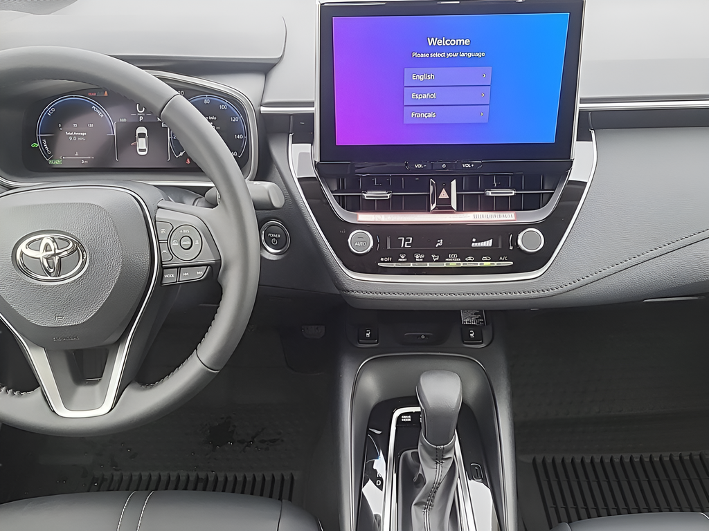 2026 Toyota Corolla XLE - Photo 11