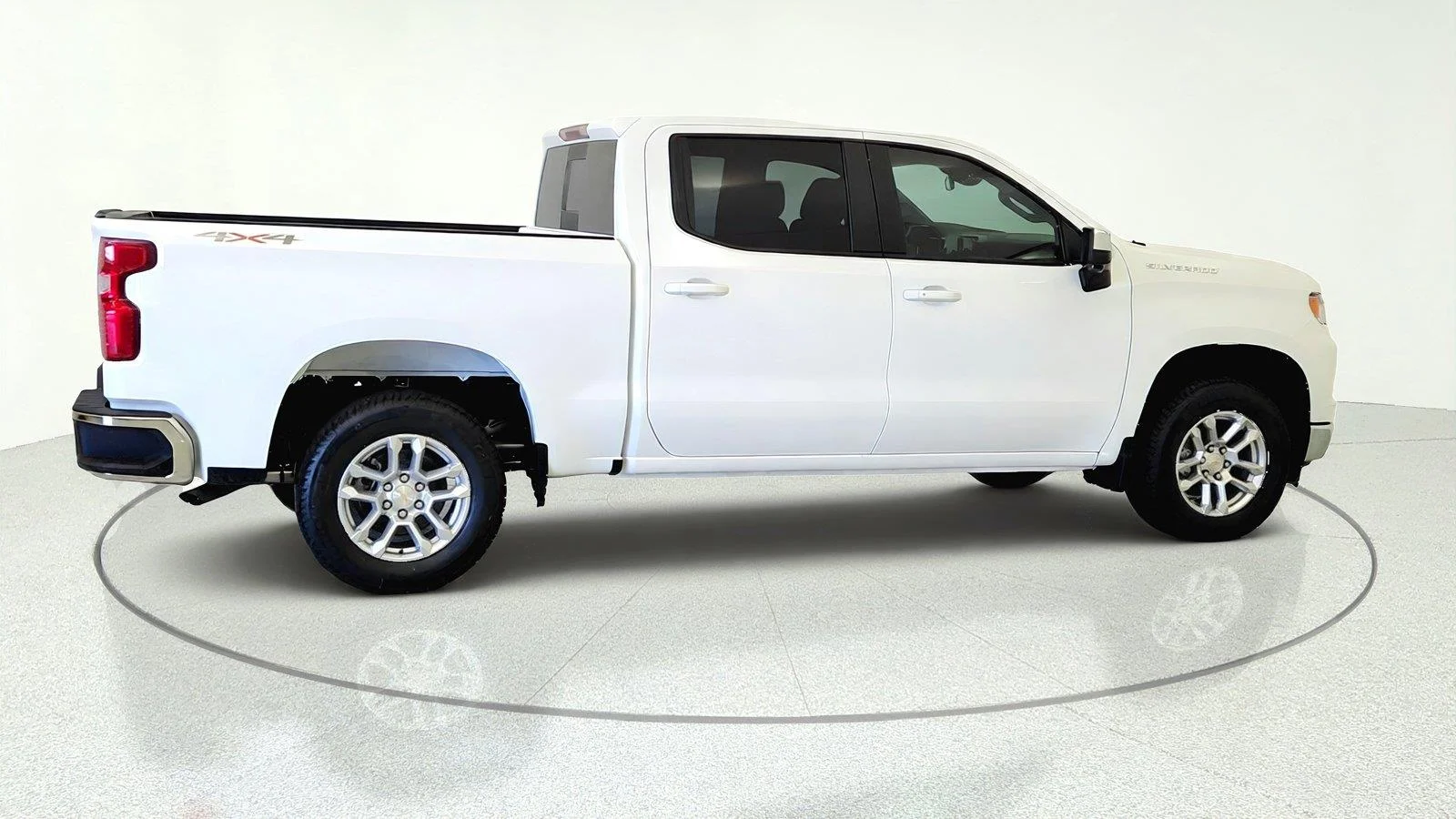 2026 Chevrolet Silverado 1500 LT - Photo 6