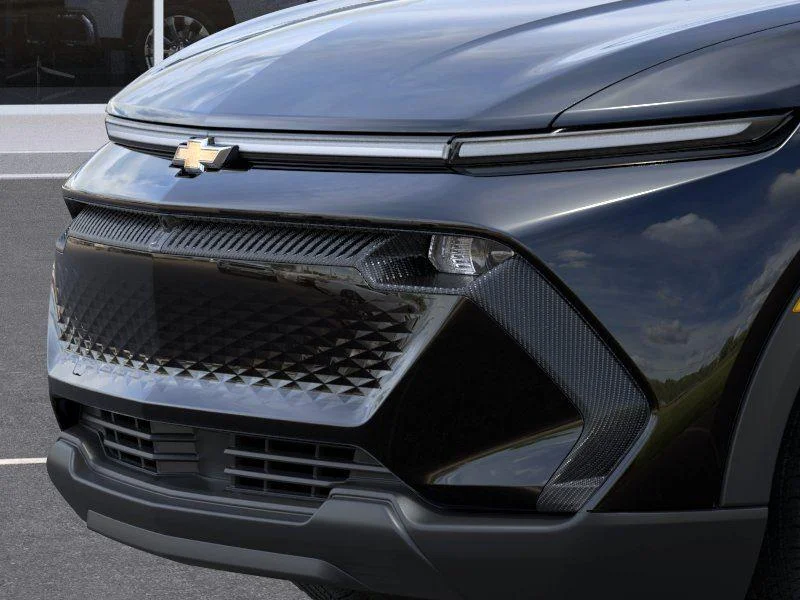 Used 2026 Black Chevrolet LT image 13