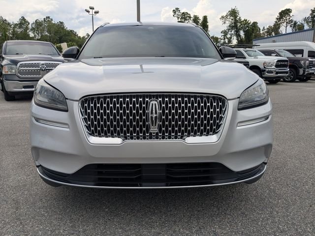 Used 2020 Silver Lincoln Standard image 9