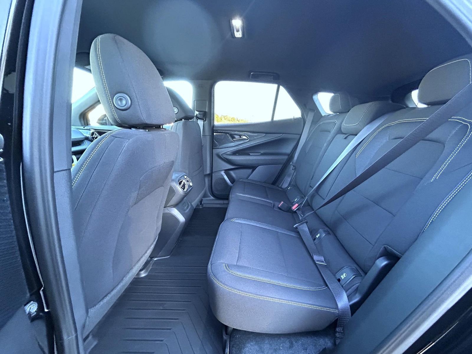 2026 Chevrolet Blazer EV LT - Photo 19