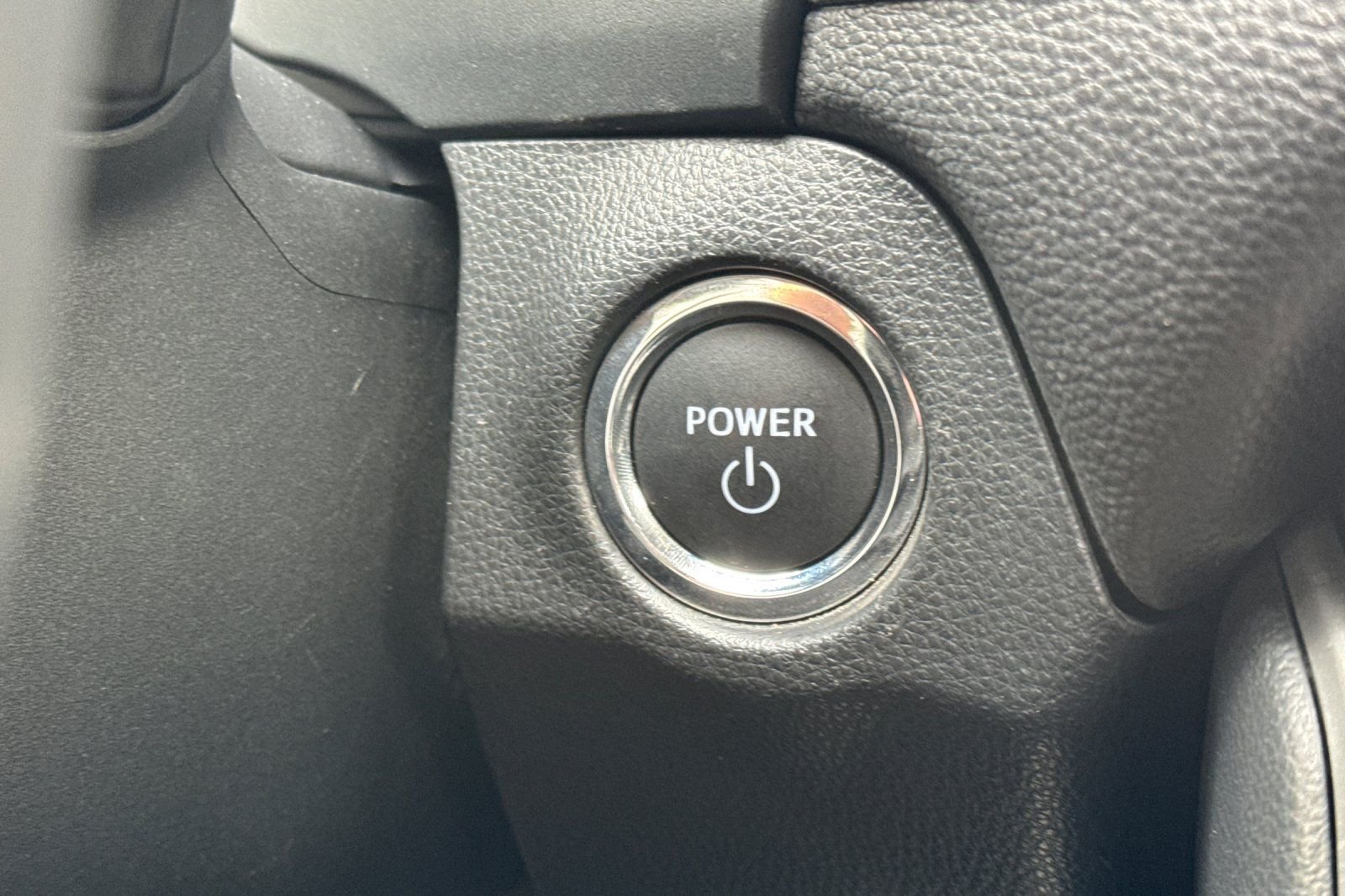 Certified Used 2025 Black Toyota XLE Premium image 29