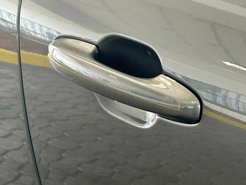 Used 2025 Gray Metallic Ford ST-Line image 20
