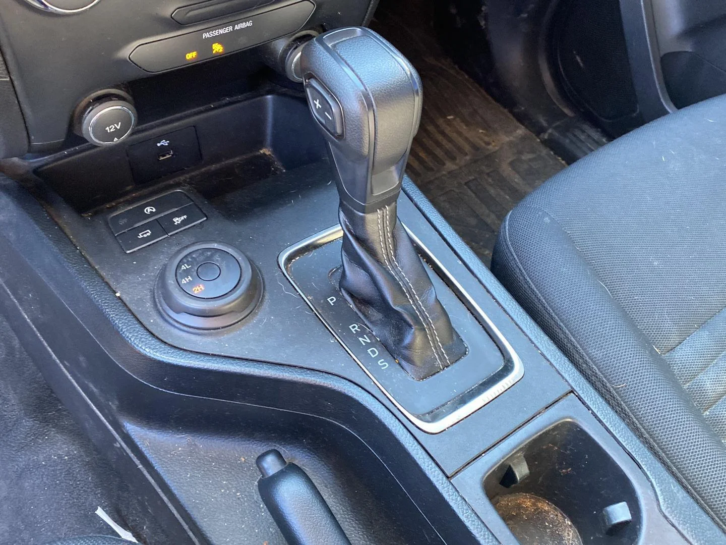 Used 2021 Carbonized Gray Ford XL image 20