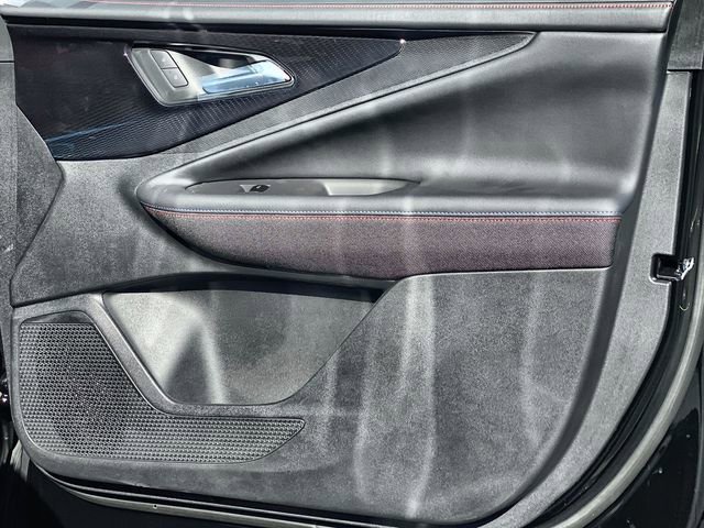 2026 Chevrolet Blazer EV RS - Photo 41