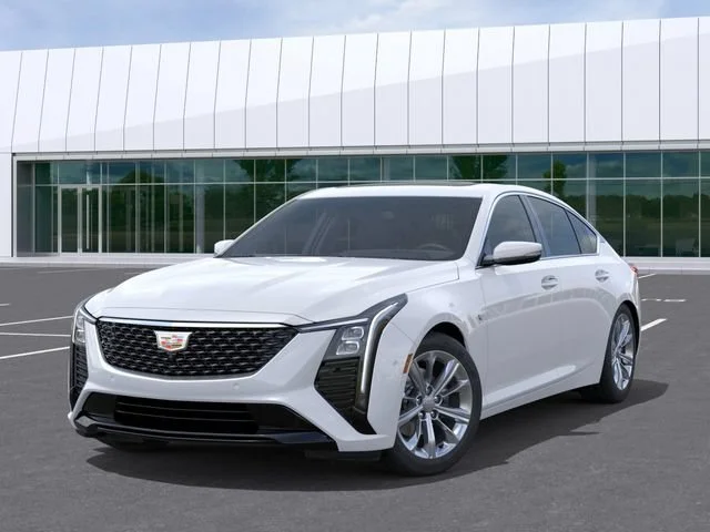 2026 Cadillac CT5 Premium Luxury - Photo 43