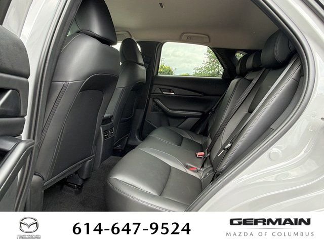 New 2026 Aero Gray Metallic Mazda 2.5 S Select Sport AWD image 16