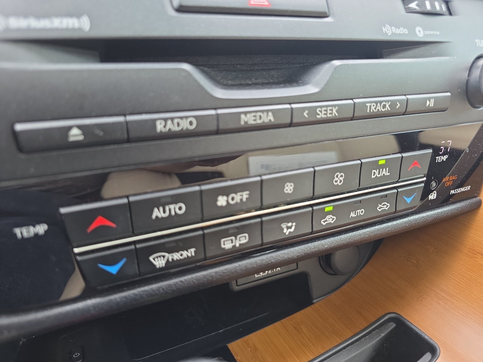 Used 2022 Atomic Silver Lexus RX 350 image 16