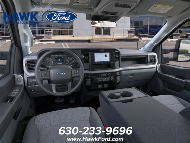 2026 Ford F-350 Super Duty XL - Photo 9
