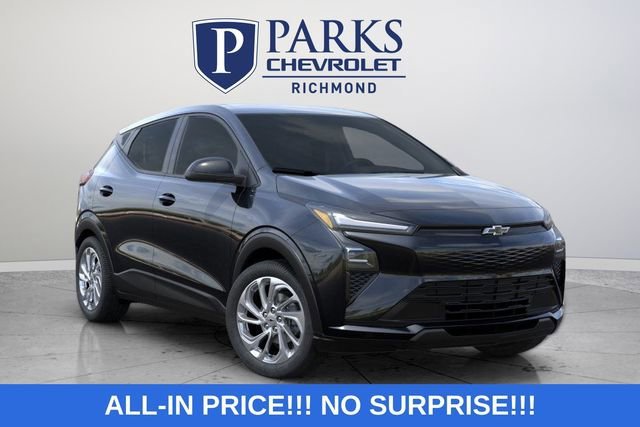 2027 Chevrolet Bolt EV LT Auto's photo