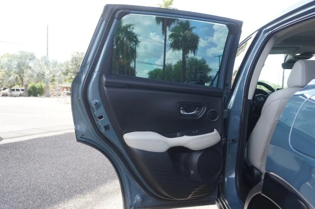 Used 2025  Honda EX-L image 19