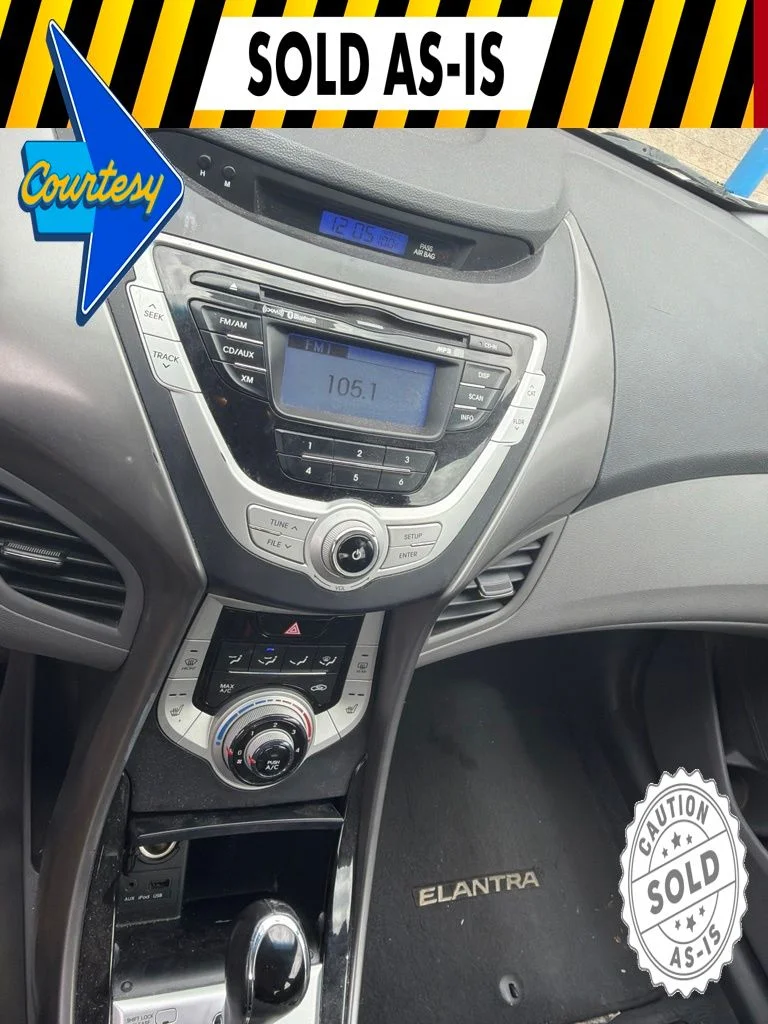 Used 2012 Silver Hyundai Limited image 2
