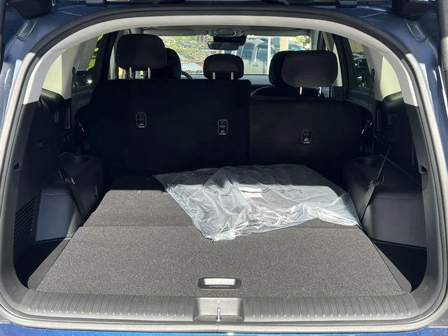 2026 Hyundai IONIQ 9 SE - Photo 25