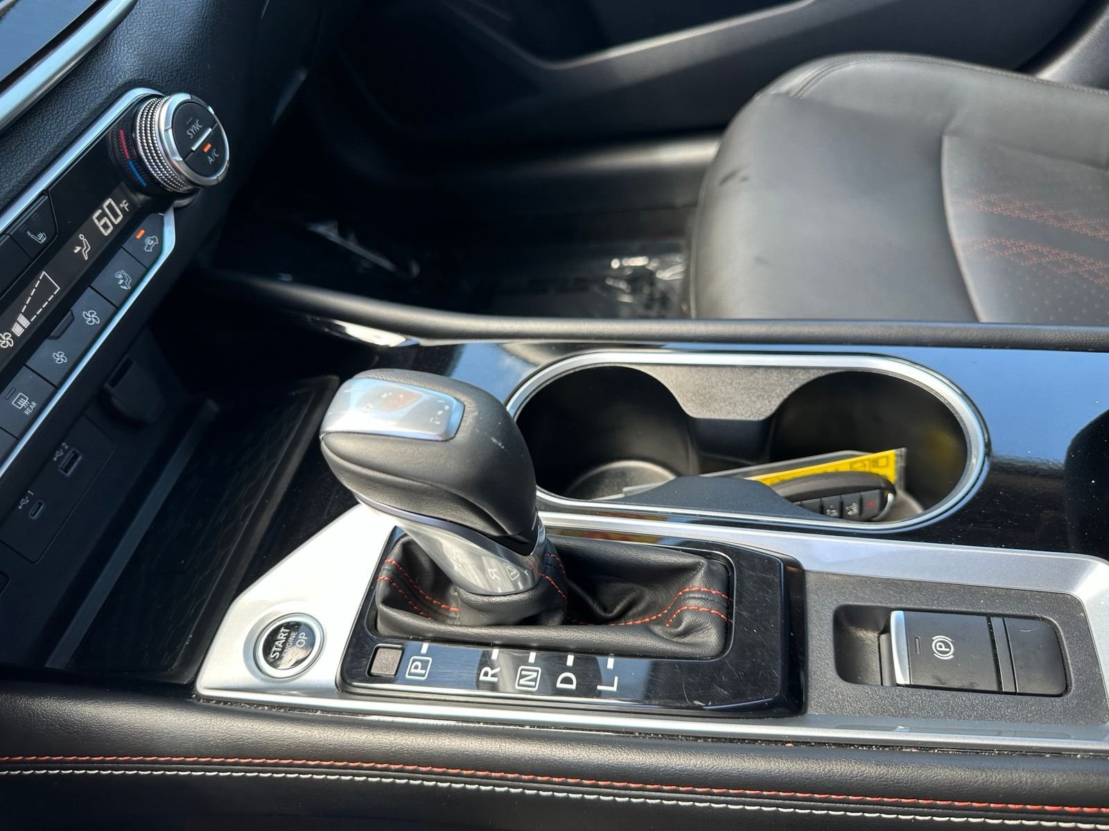 Used 2025 Gray Nissan 2.5 SR image 31