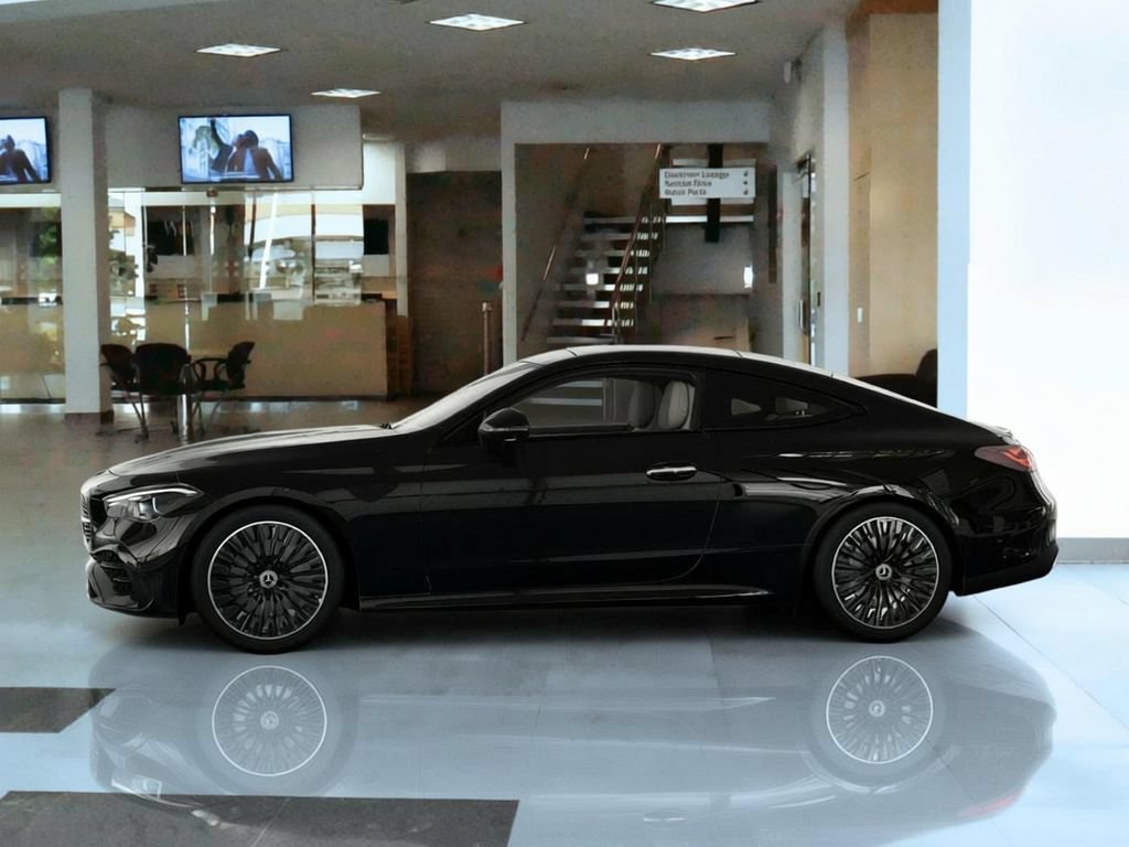 New 2026 Black Mercedes-Benz CLE 450 image 75