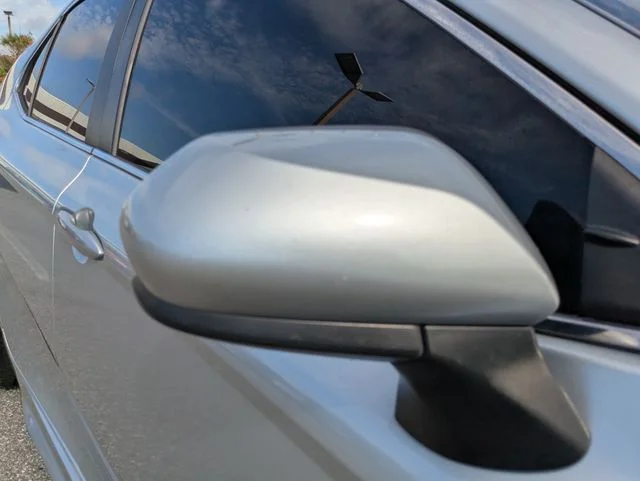 Certified Used 2020 Celestial Silver Metallic Toyota SE image 12