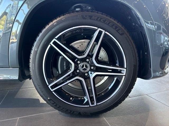 2026 Mercedes-Benz GLS Base - Photo 8