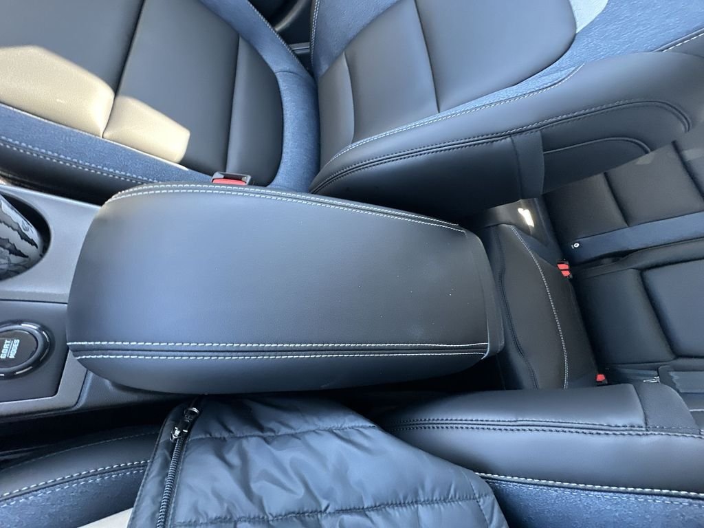 New 2026 Space White Metallic Ford Outer Banks® image 27