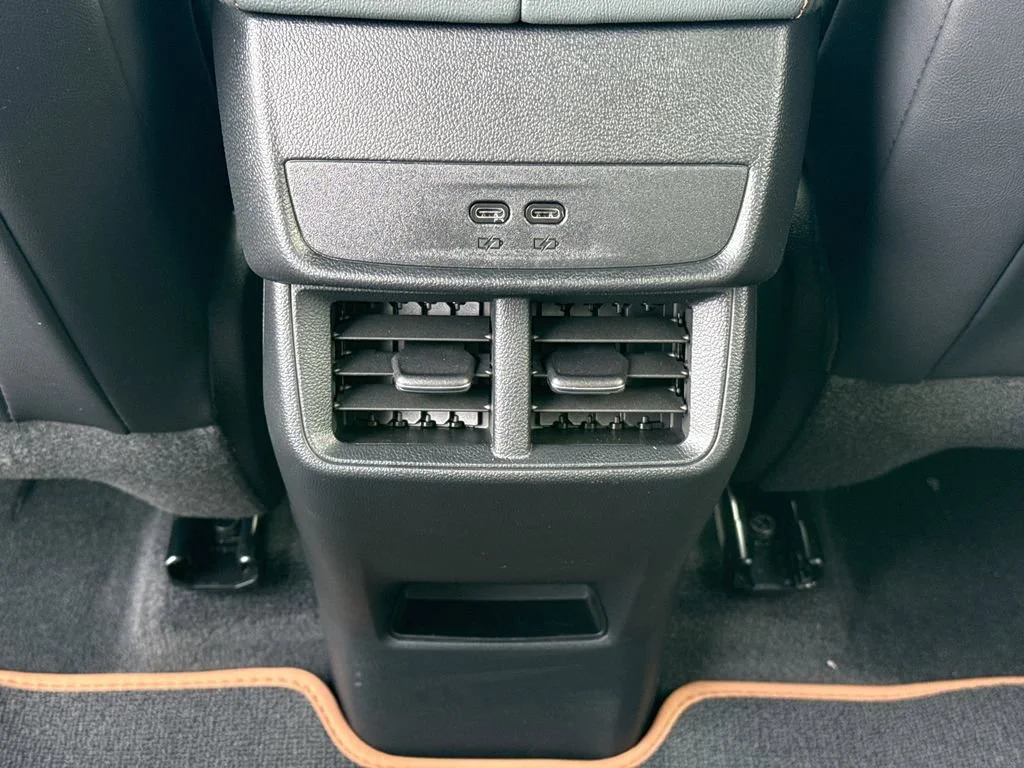 2026 GMC Terrain AT4 - Photo 32