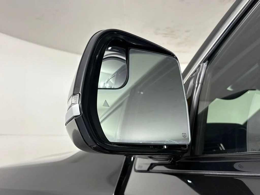 Used 2024 Black Jeep Series I 4x4 image 16