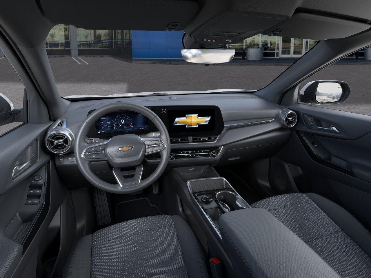 2027 Chevrolet Equinox LT - Photo 15