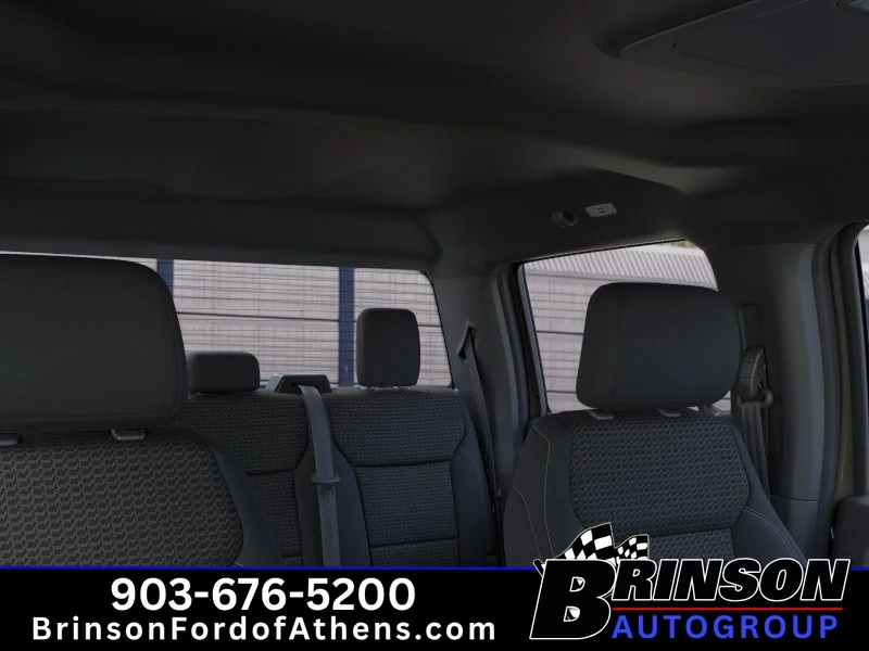 New 2026 Marsh Gray Ford STX® image 22
