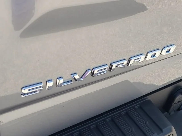 New 2026 Sterling Gray Metallic Chevrolet LT Trail Boss image 35