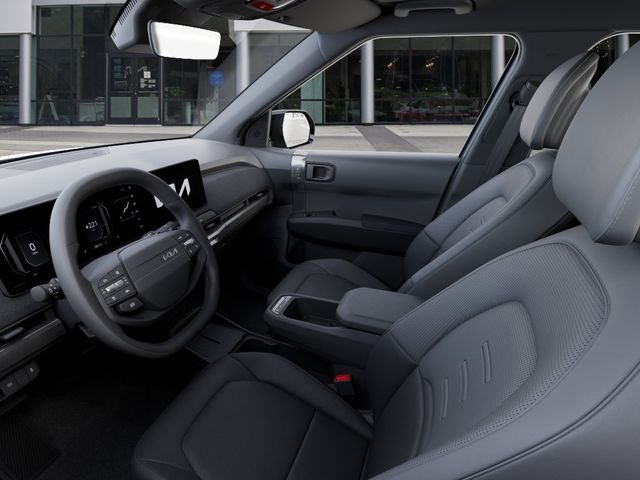 New 2027 Frost Blue Kia Wind image 17