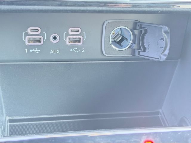 New 2026 Steel Blue Exterior Paint Jeep Limited image 18