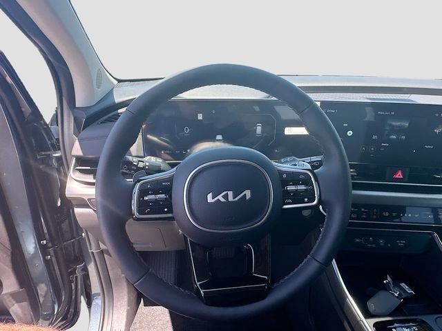 2026 Kia Carnival SX Prestige - Photo 11